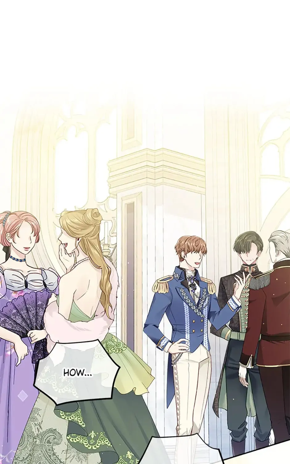 My Hubby Is Too Cute! Chapter 38 page 116 - 