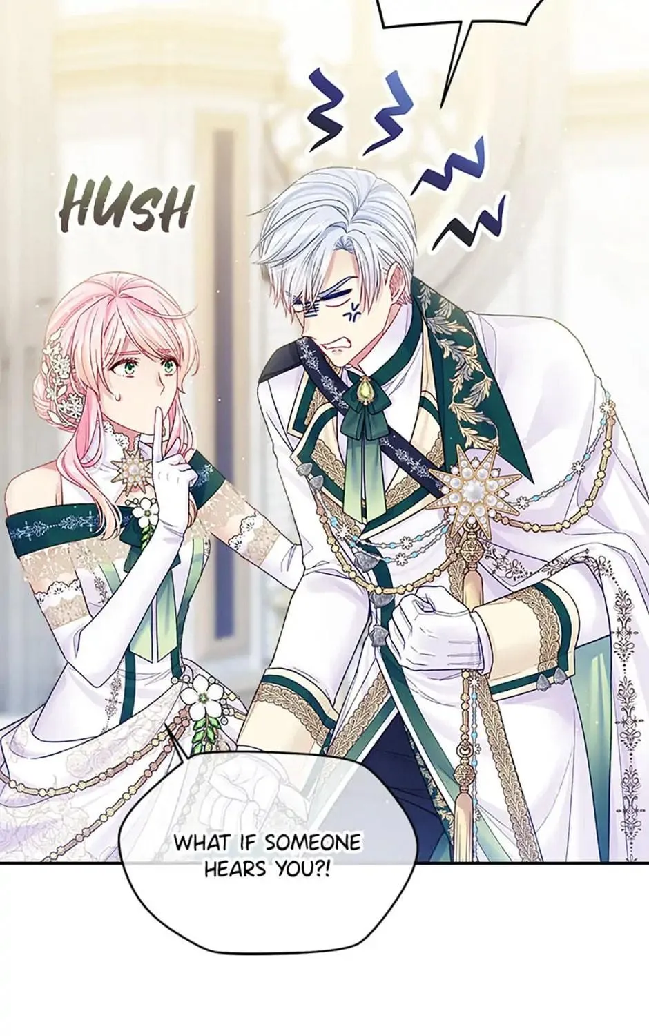 My Hubby Is Too Cute! Chapter 38 page 118 - 