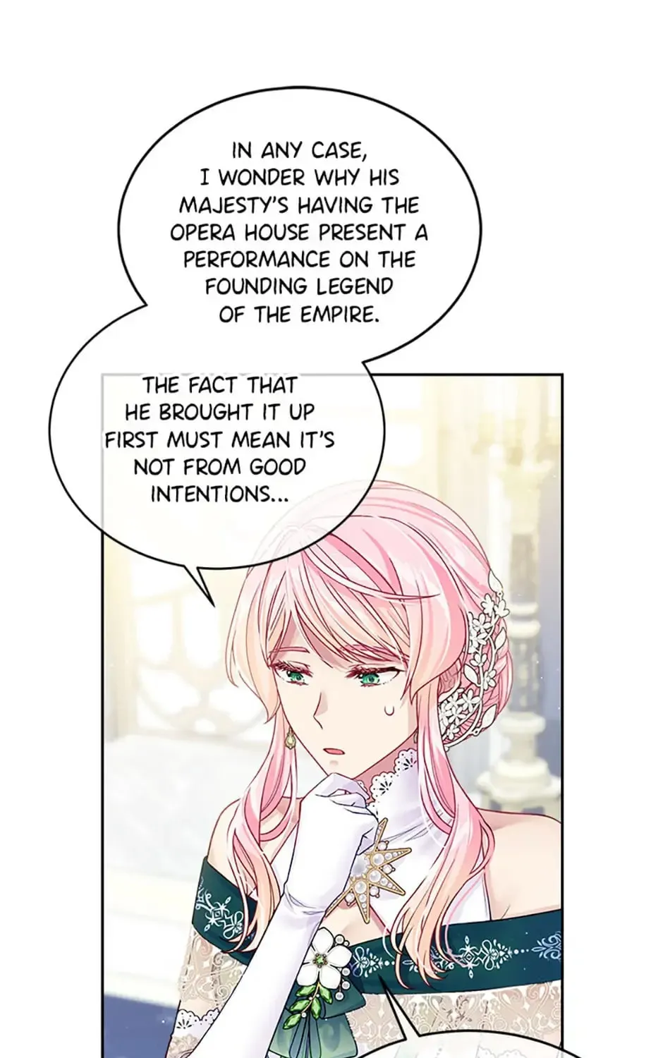 My Hubby Is Too Cute! Chapter 38 page 120 - 
