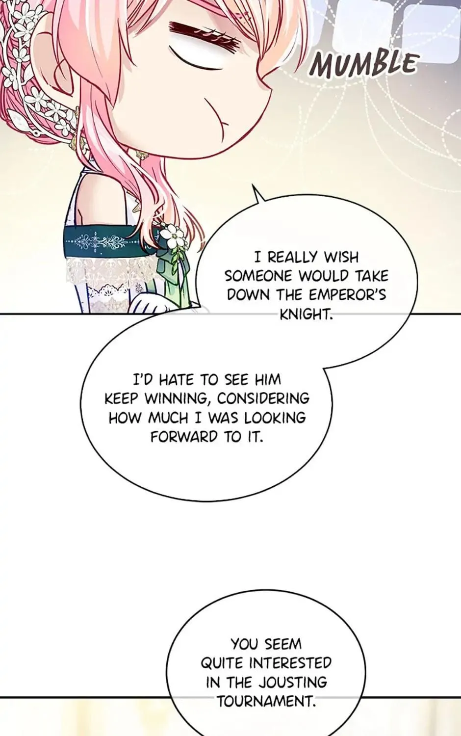My Hubby Is Too Cute! Chapter 38 page 128 - 