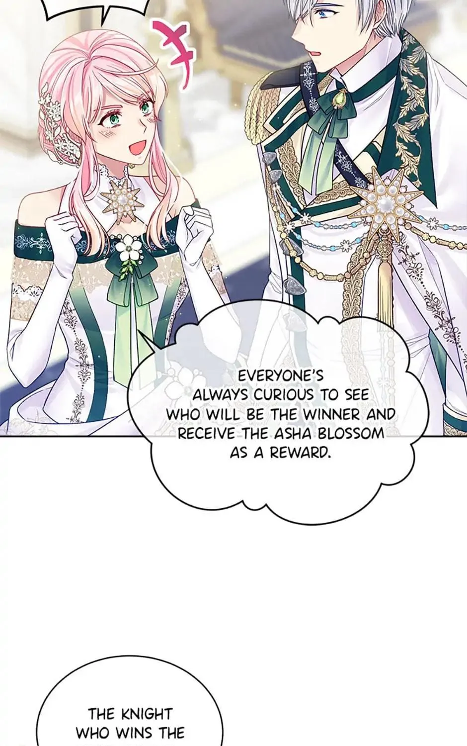 My Hubby Is Too Cute! Chapter 38 page 130 - 