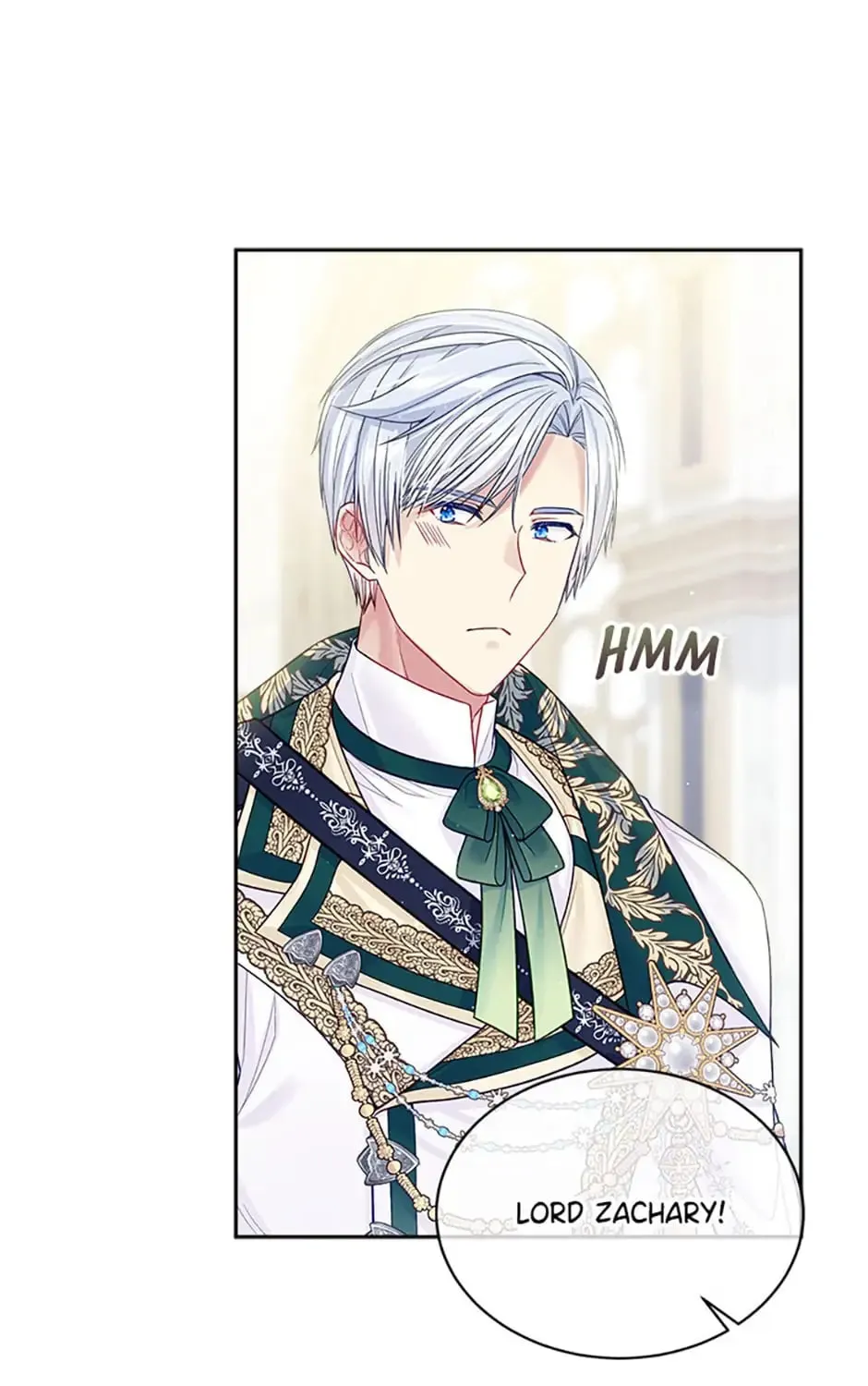 My Hubby Is Too Cute! Chapter 38 page 134 - 