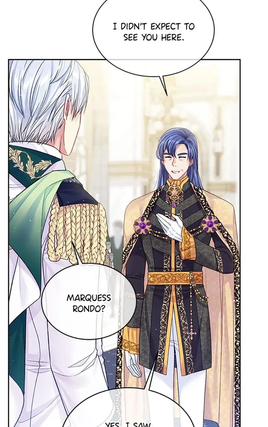 My Hubby Is Too Cute! Chapter 38 page 136 - 