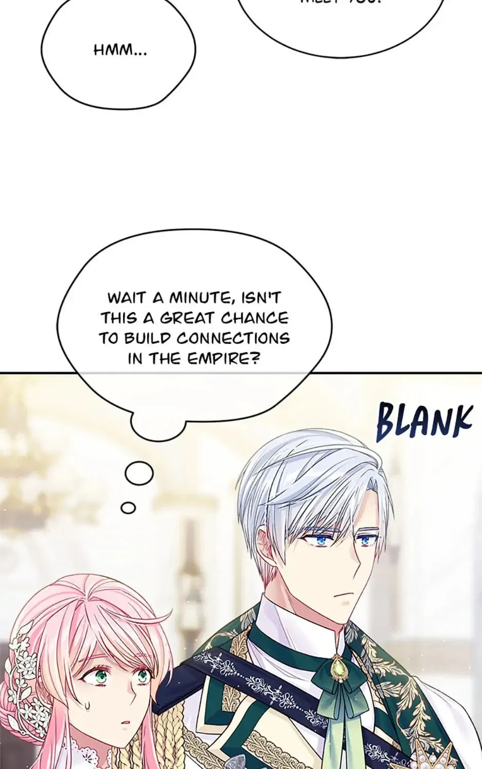 My Hubby Is Too Cute! Chapter 38 page 140 - 