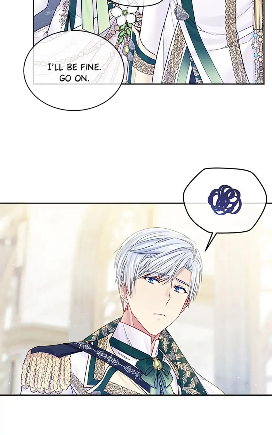 My Hubby Is Too Cute! Chapter 38 page 144 - 