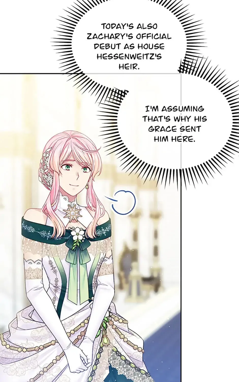 My Hubby Is Too Cute! Chapter 38 page 150 - 