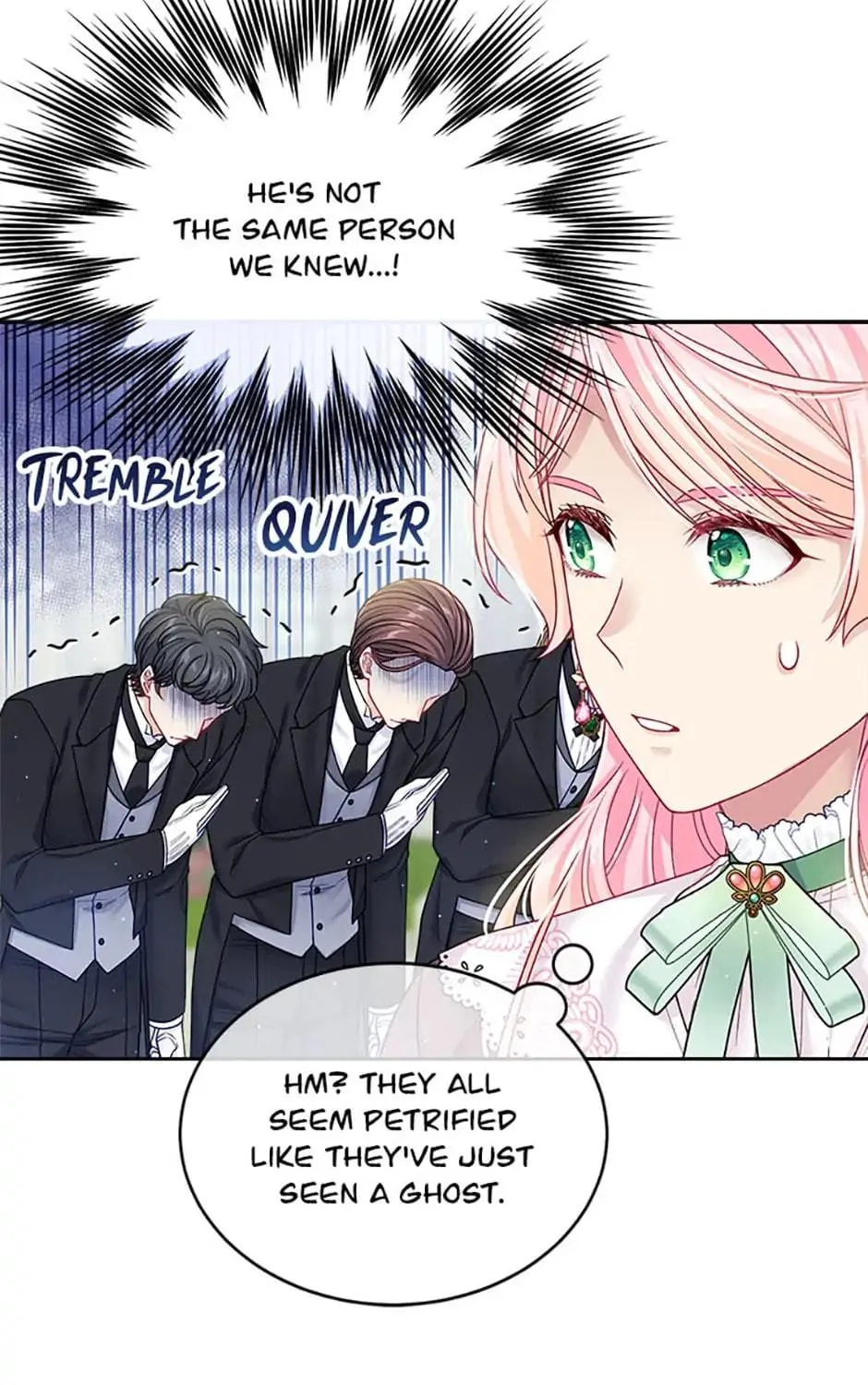 My Hubby Is Too Cute! Chapter 38 page 16 - 