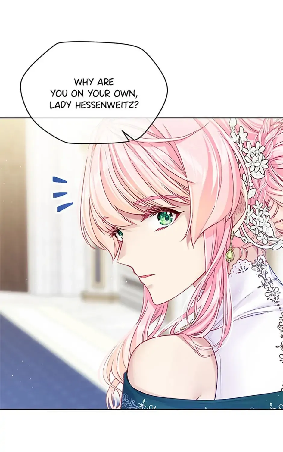 My Hubby Is Too Cute! Chapter 38 page 152 - 