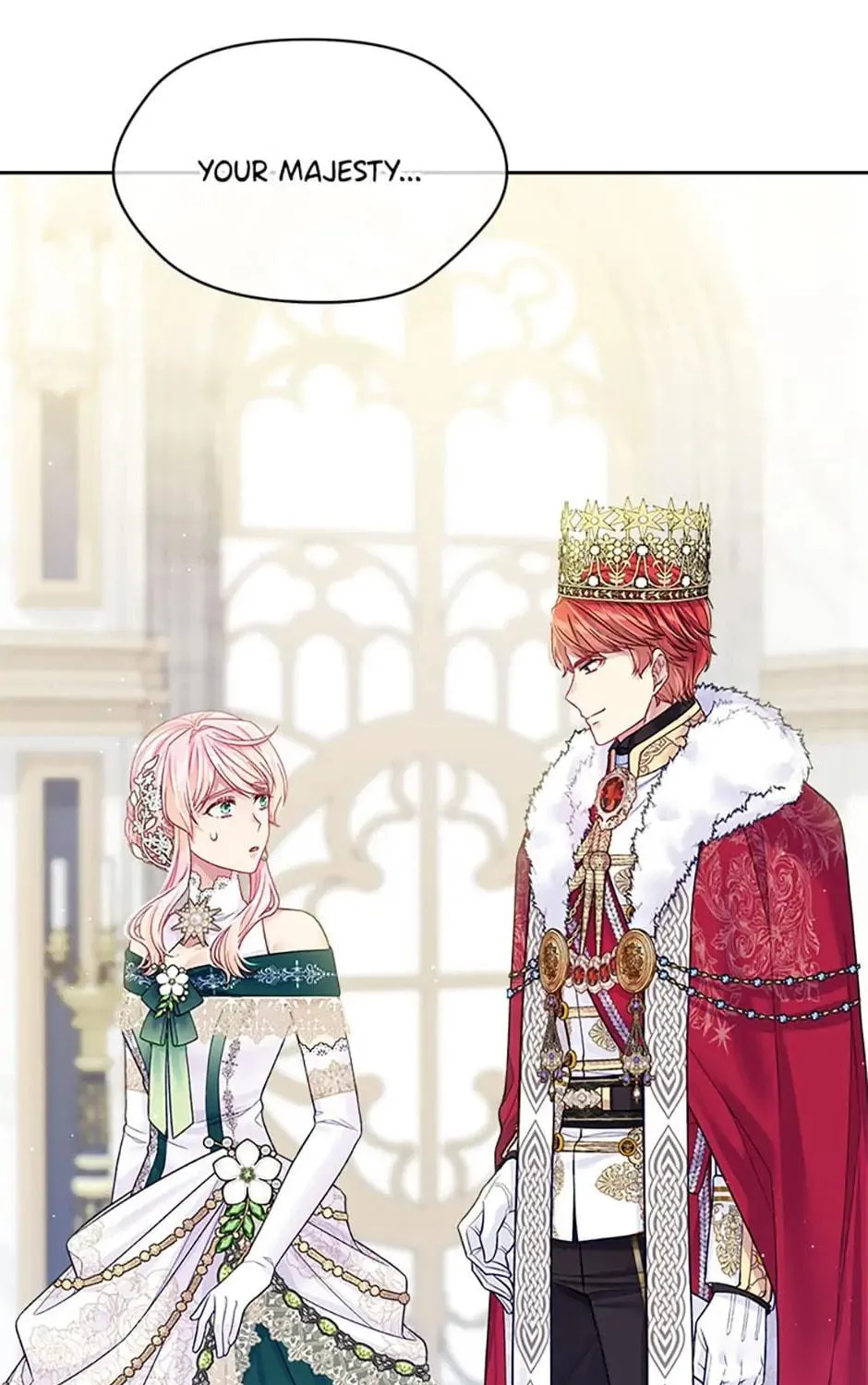 My Hubby Is Too Cute! Chapter 38 page 154 - 