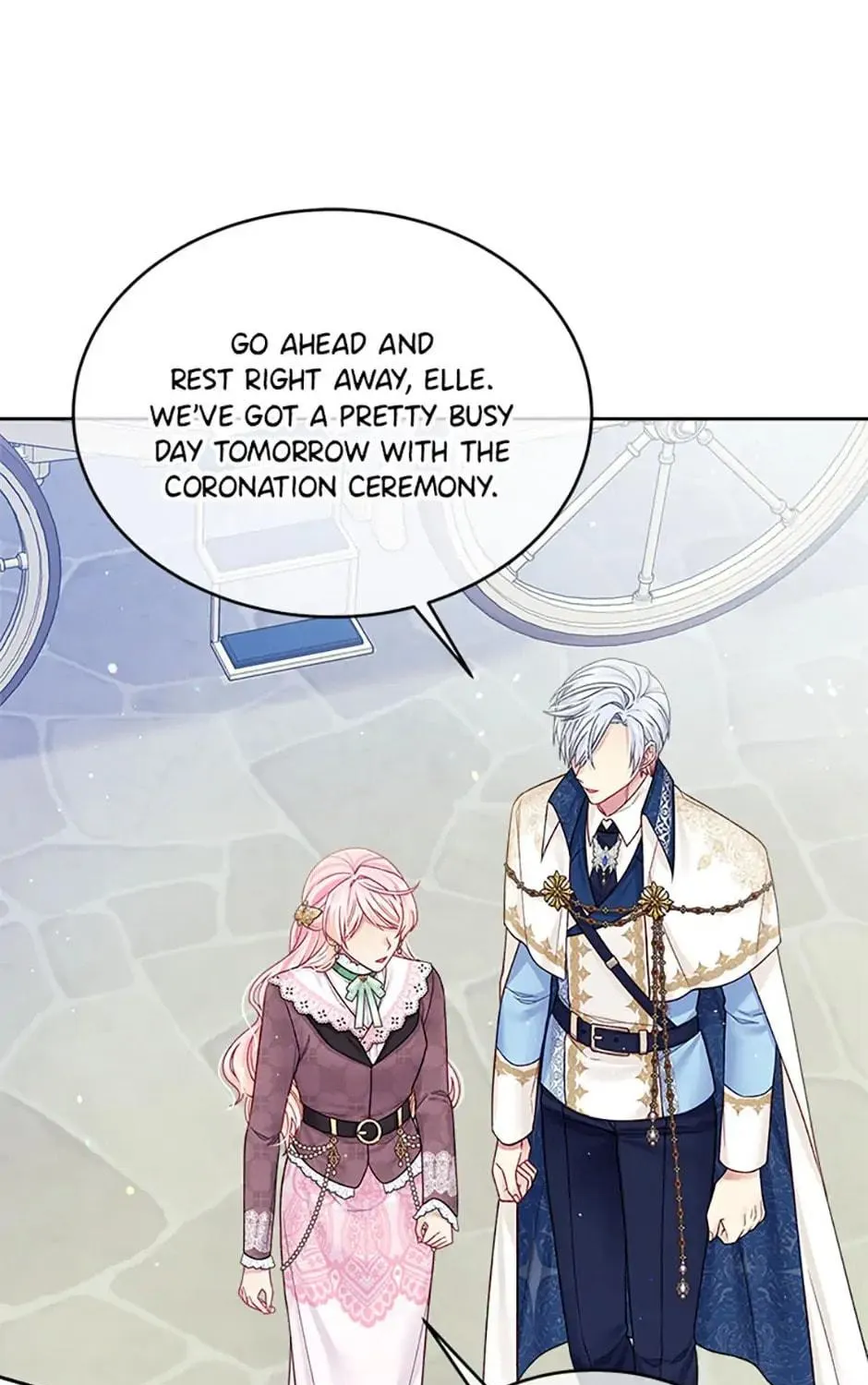 My Hubby Is Too Cute! Chapter 38 page 18 - 