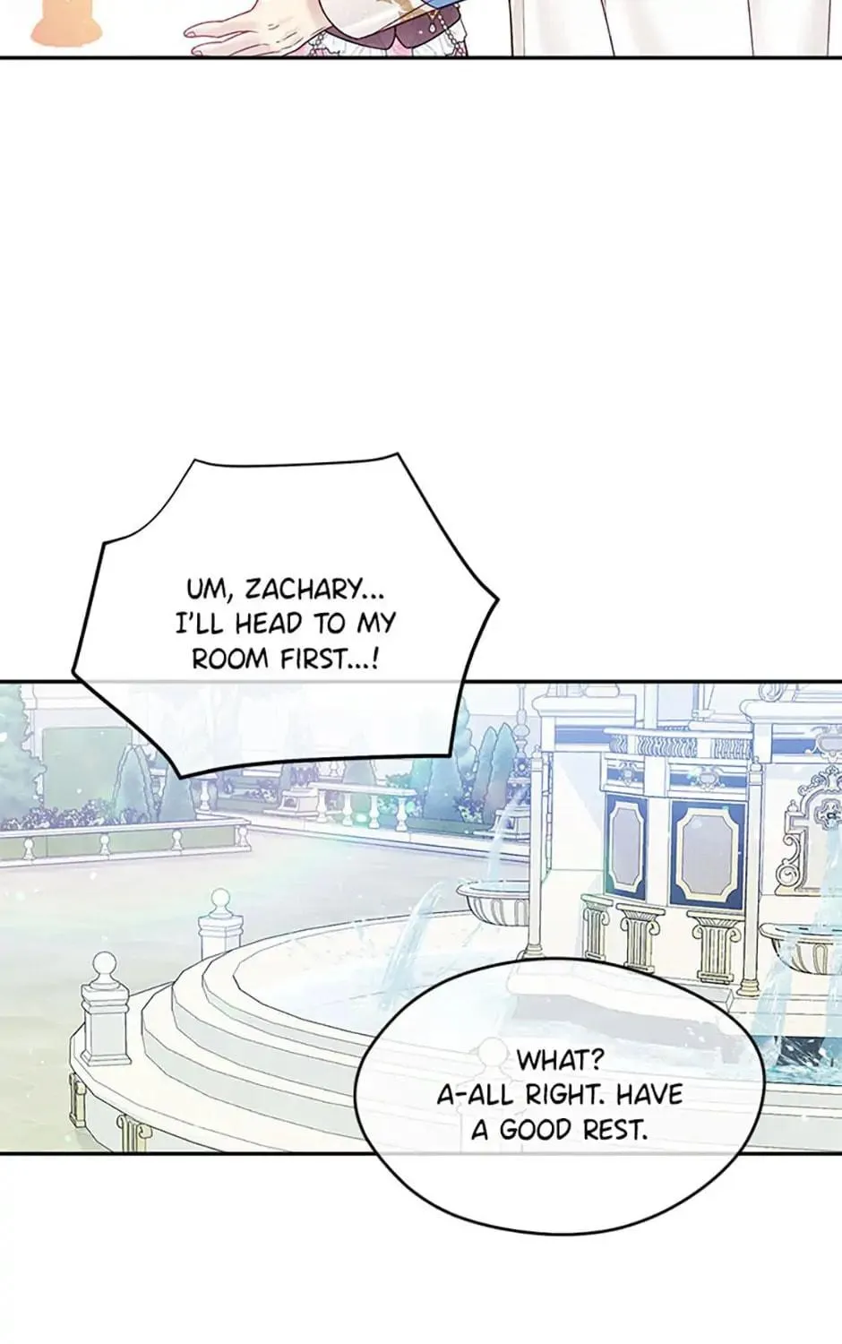 My Hubby Is Too Cute! Chapter 38 page 28 - 