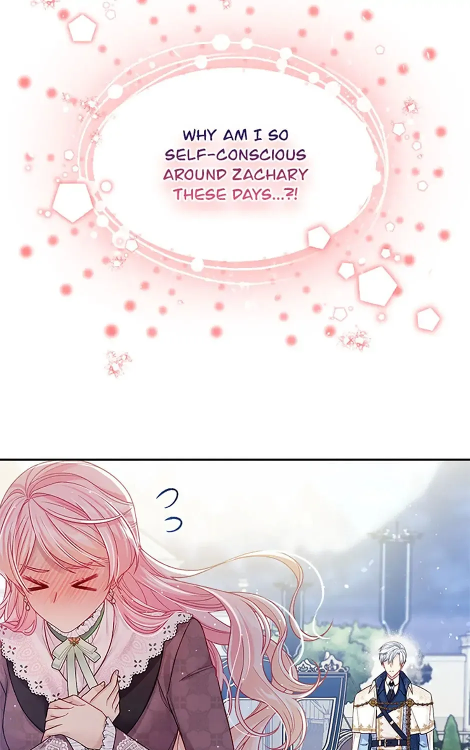 My Hubby Is Too Cute! Chapter 38 page 32 - 