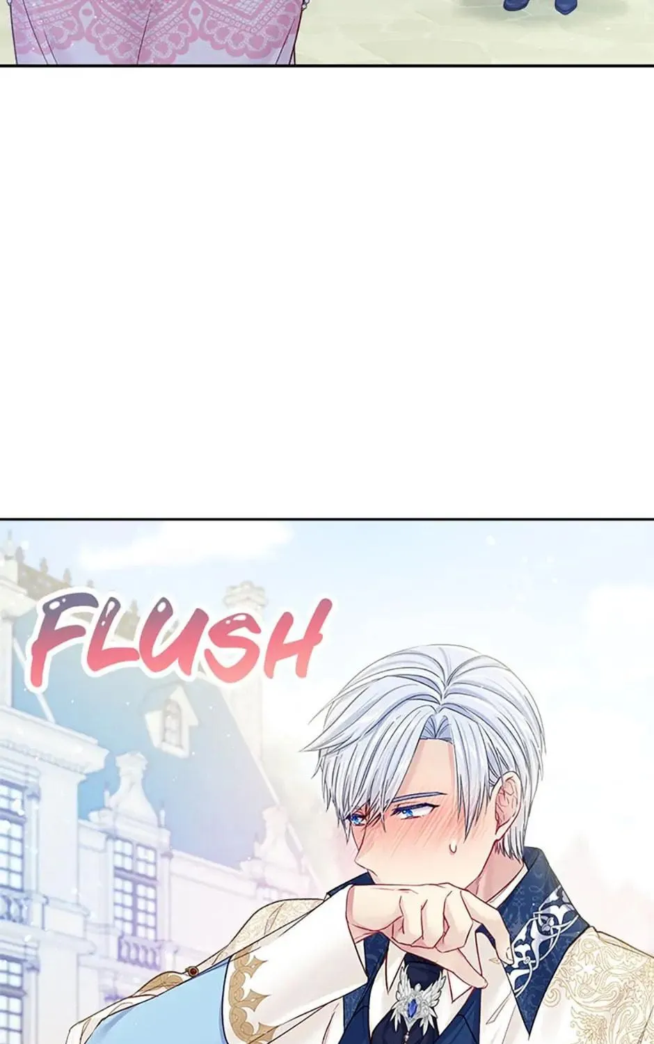 My Hubby Is Too Cute! Chapter 38 page 34 - 