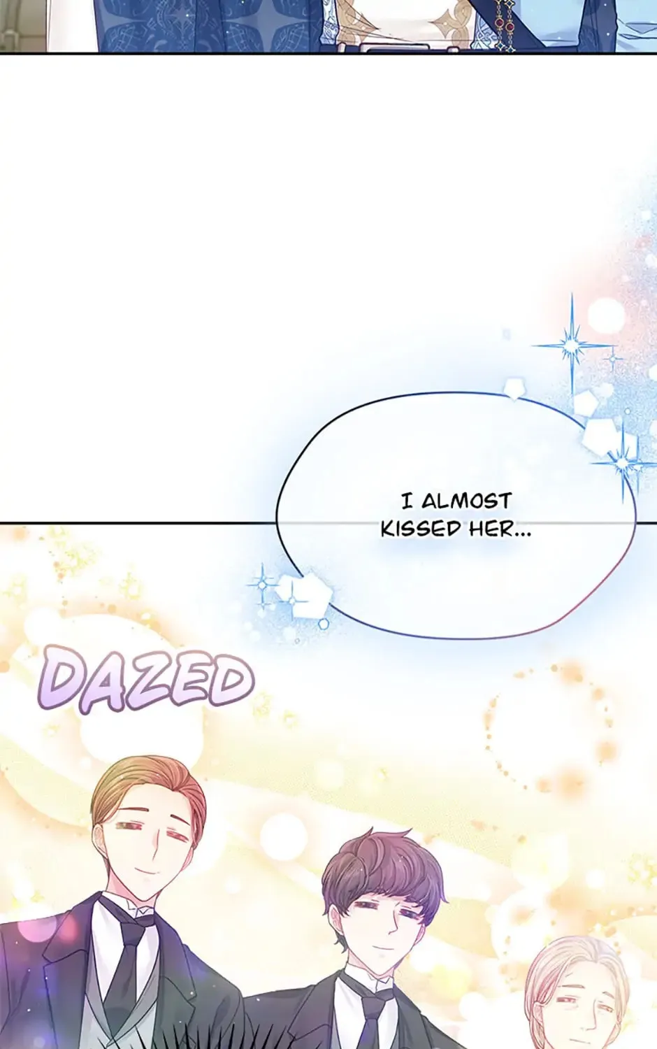 My Hubby Is Too Cute! Chapter 38 page 36 - 