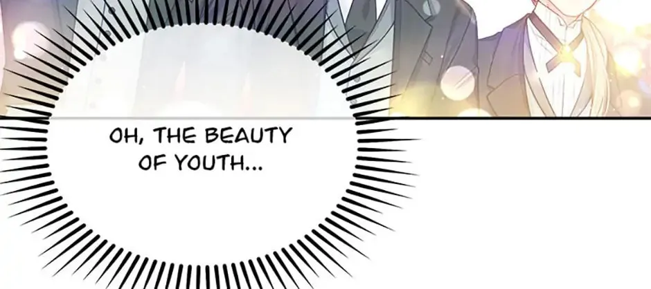 My Hubby Is Too Cute! Chapter 38 page 37 - 