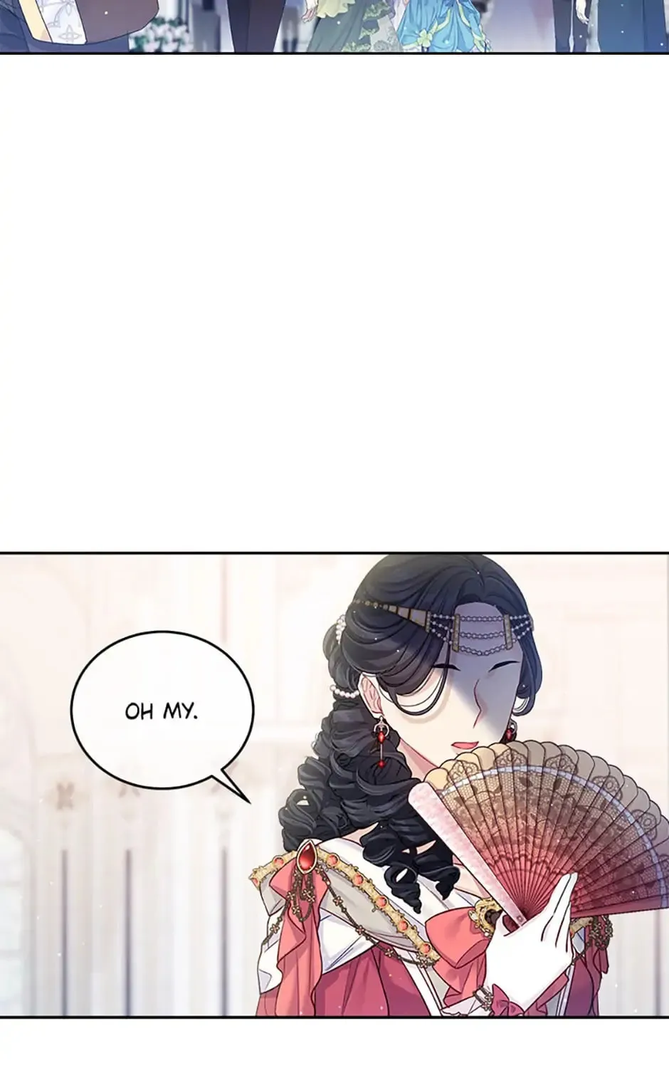 My Hubby Is Too Cute! Chapter 38 page 44 - 