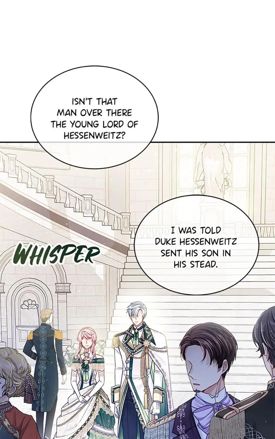 My Hubby Is Too Cute! Chapter 38 page 46 - 