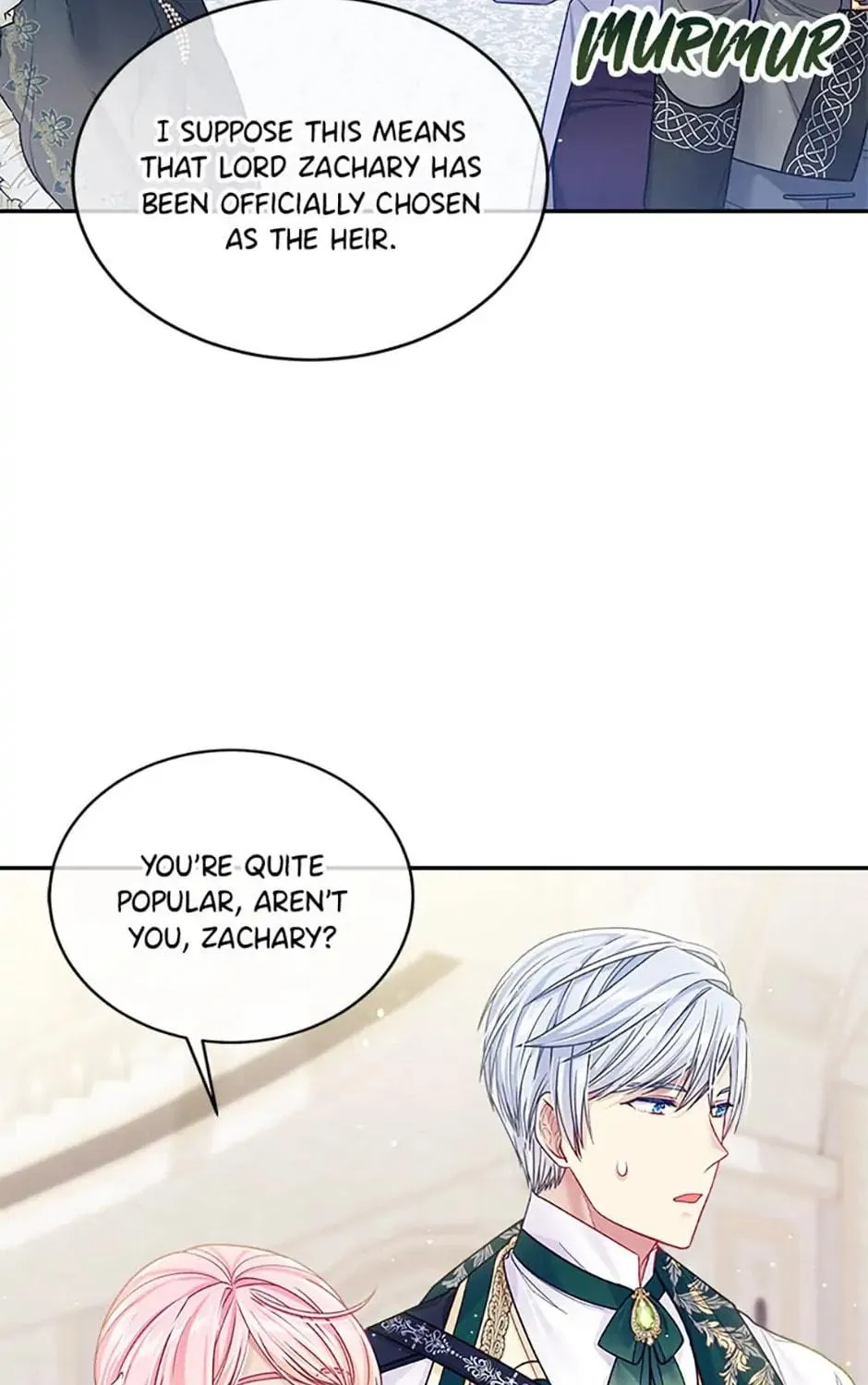 My Hubby Is Too Cute! Chapter 38 page 48 - 