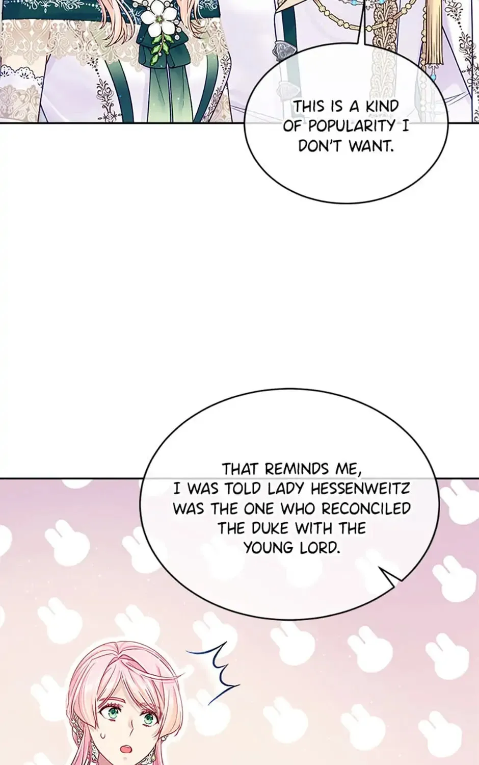 My Hubby Is Too Cute! Chapter 38 page 50 - 