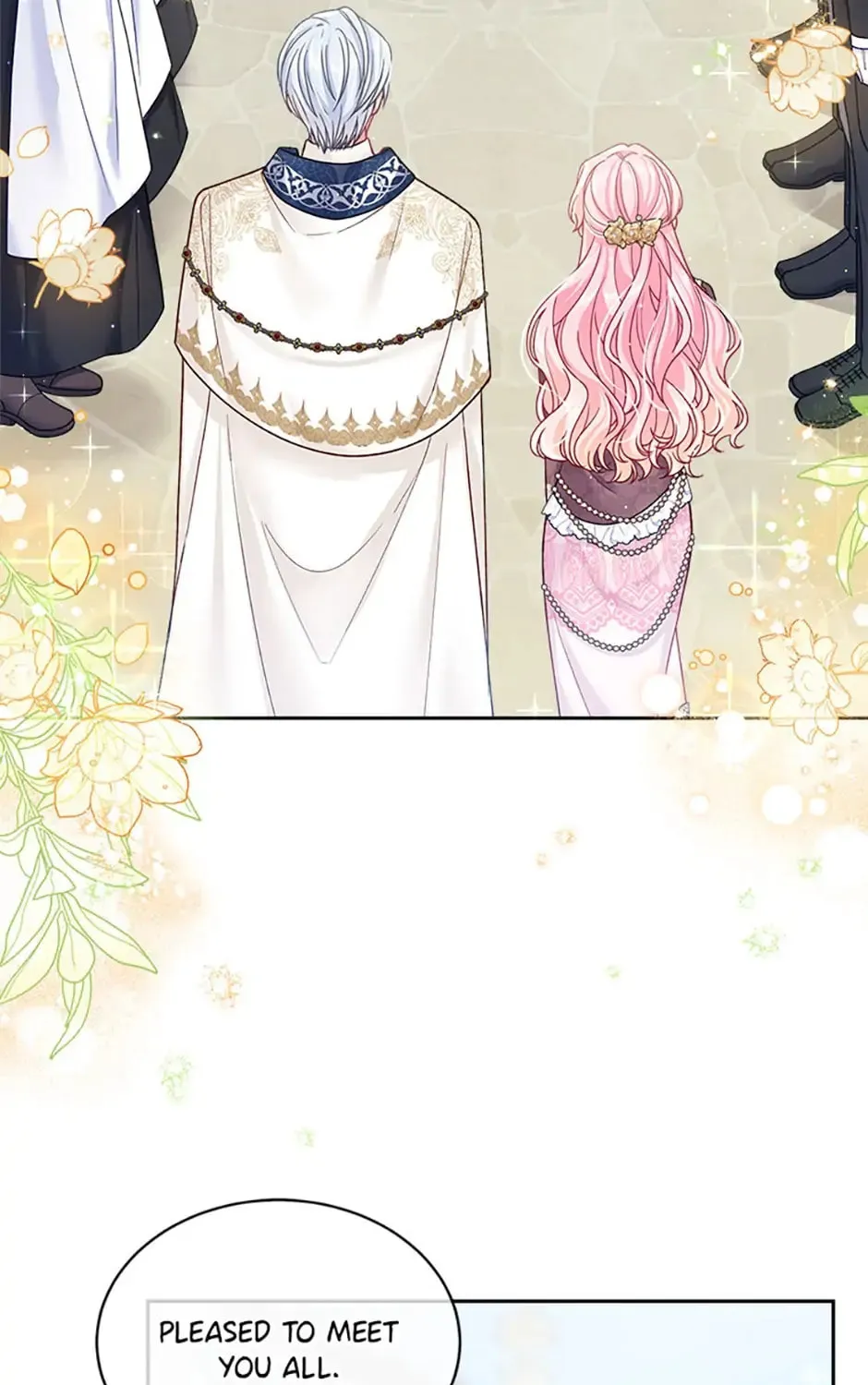 My Hubby Is Too Cute! Chapter 38 page 6 - 