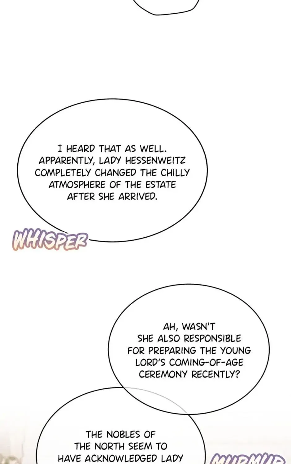 My Hubby Is Too Cute! Chapter 38 page 52 - 