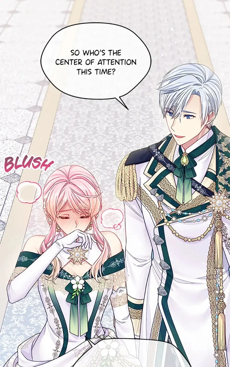 My Hubby Is Too Cute! Chapter 38 page 54 - 
