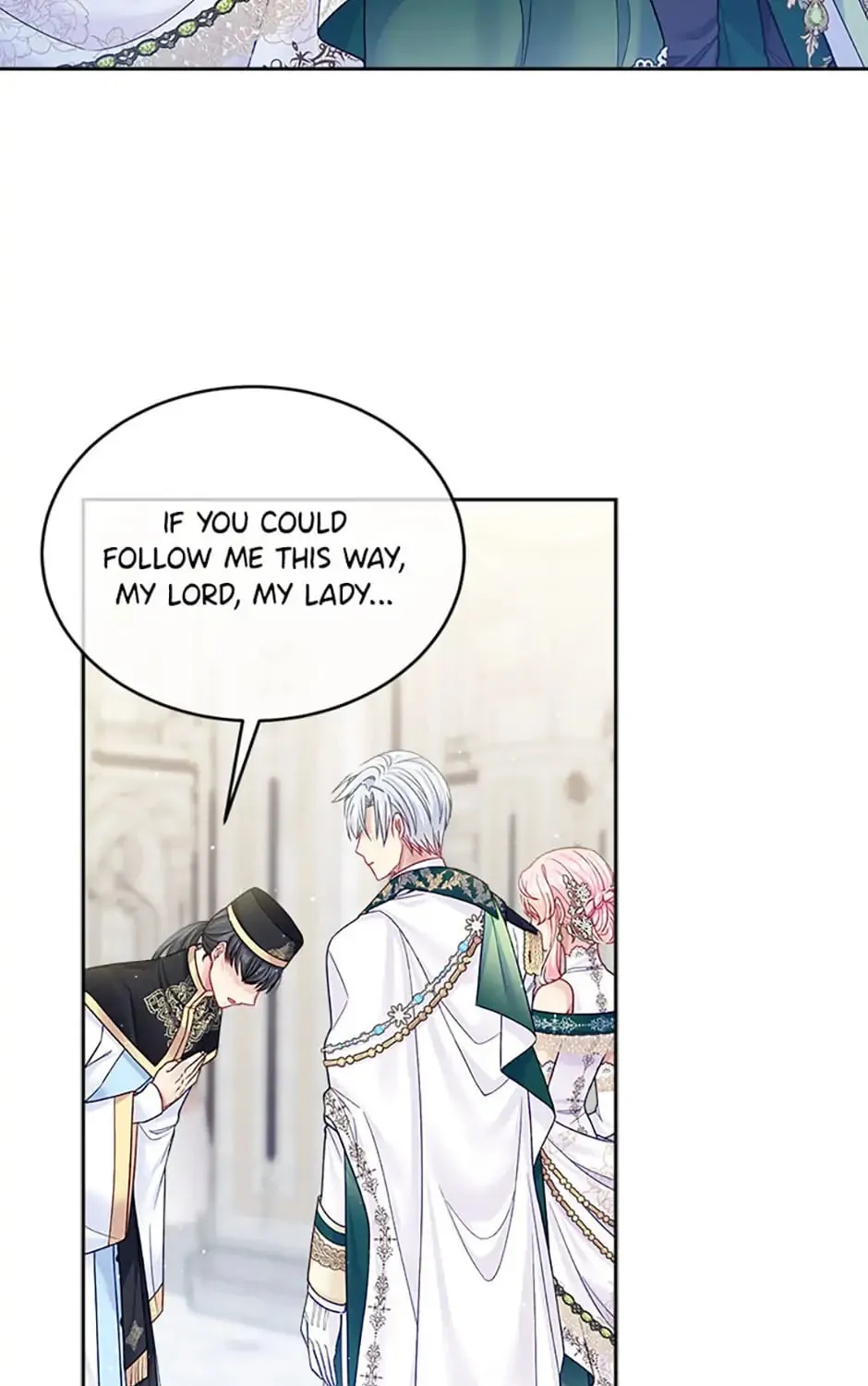 My Hubby Is Too Cute! Chapter 38 page 56 - 