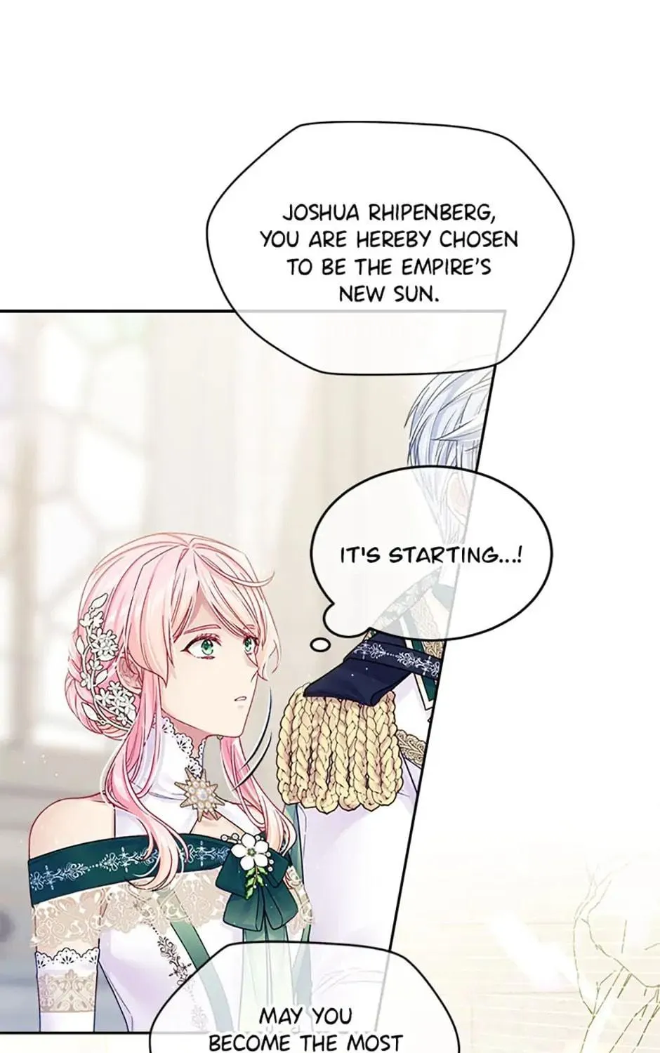 My Hubby Is Too Cute! Chapter 38 page 64 - 