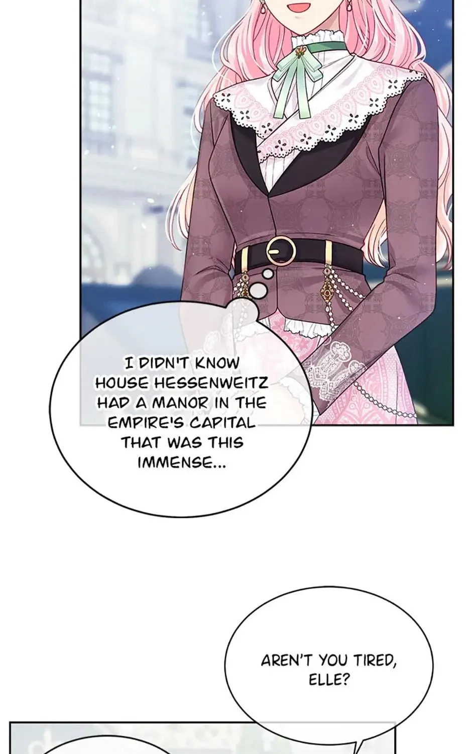 My Hubby Is Too Cute! Chapter 38 page 8 - 
