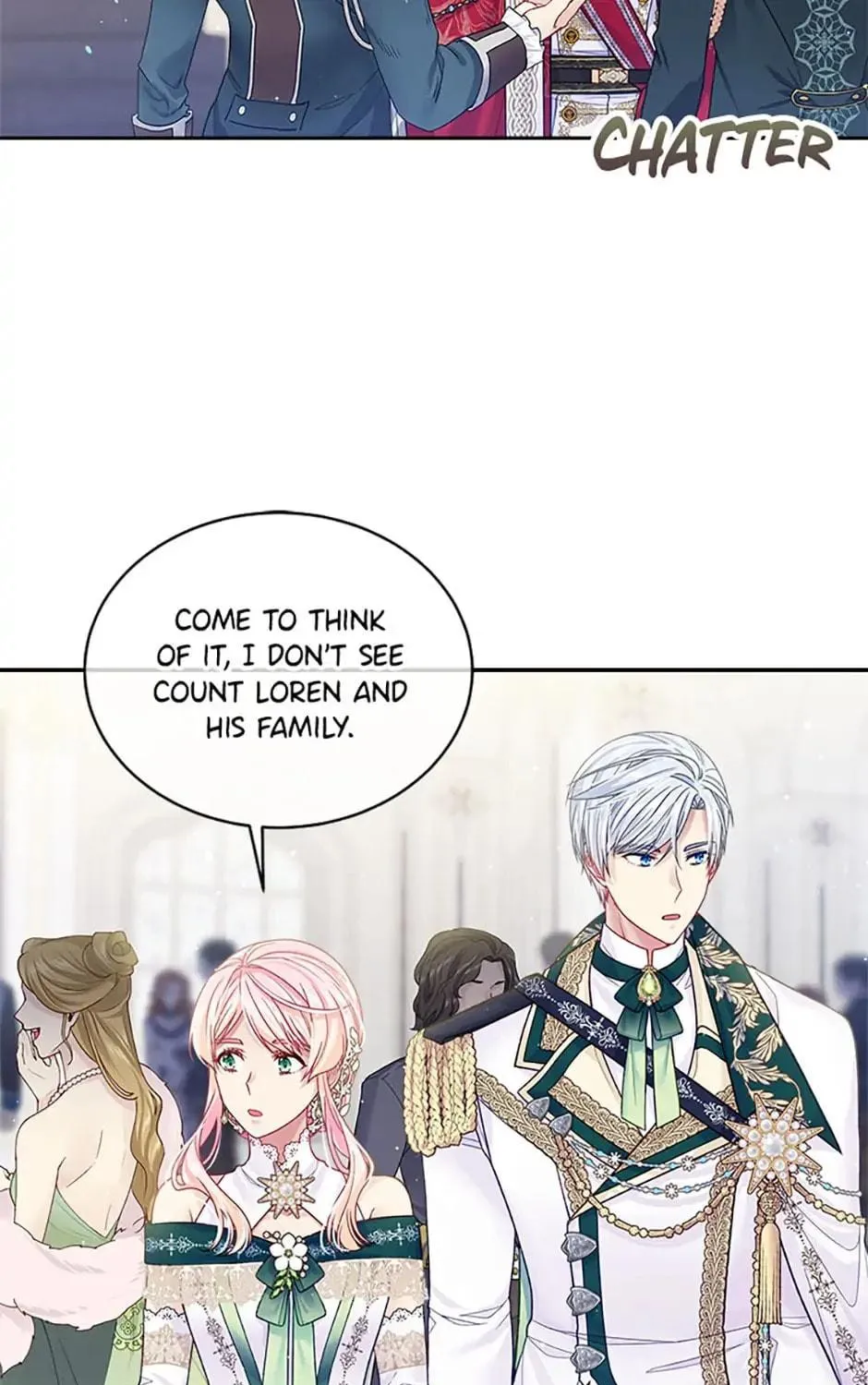 My Hubby Is Too Cute! Chapter 38 page 82 - 