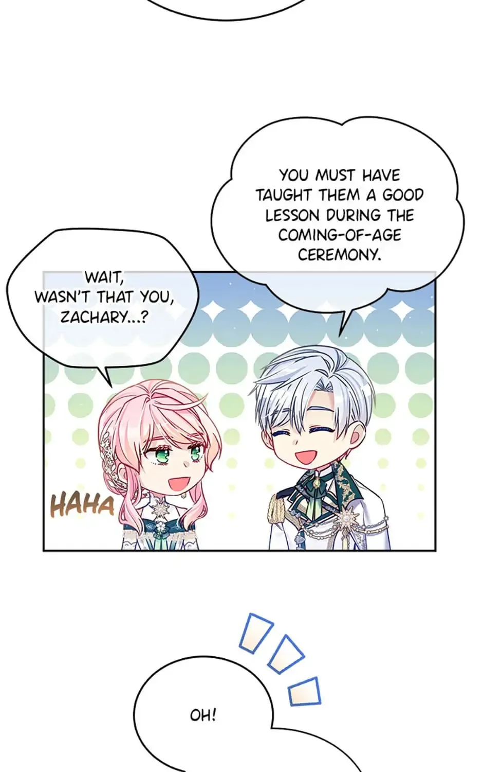 My Hubby Is Too Cute! Chapter 38 page 84 - 