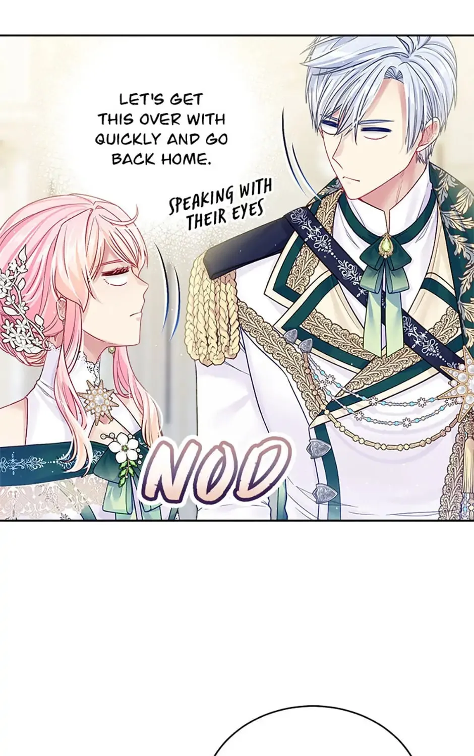 My Hubby Is Too Cute! Chapter 38 page 86 - 