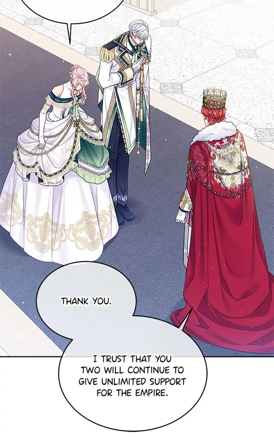 My Hubby Is Too Cute! Chapter 38 page 88 - 
