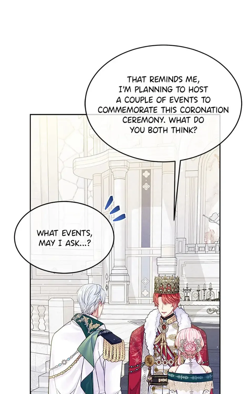 My Hubby Is Too Cute! Chapter 38 page 90 - 