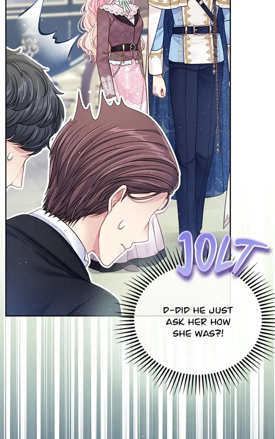 My Hubby Is Too Cute! Chapter 38 page 10 - 
