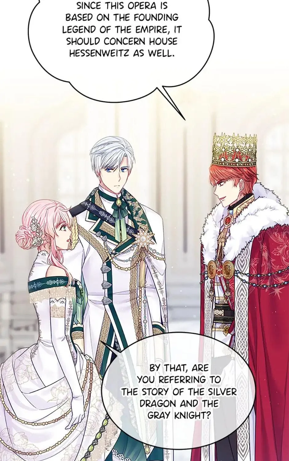 My Hubby Is Too Cute! Chapter 38 page 98 - 