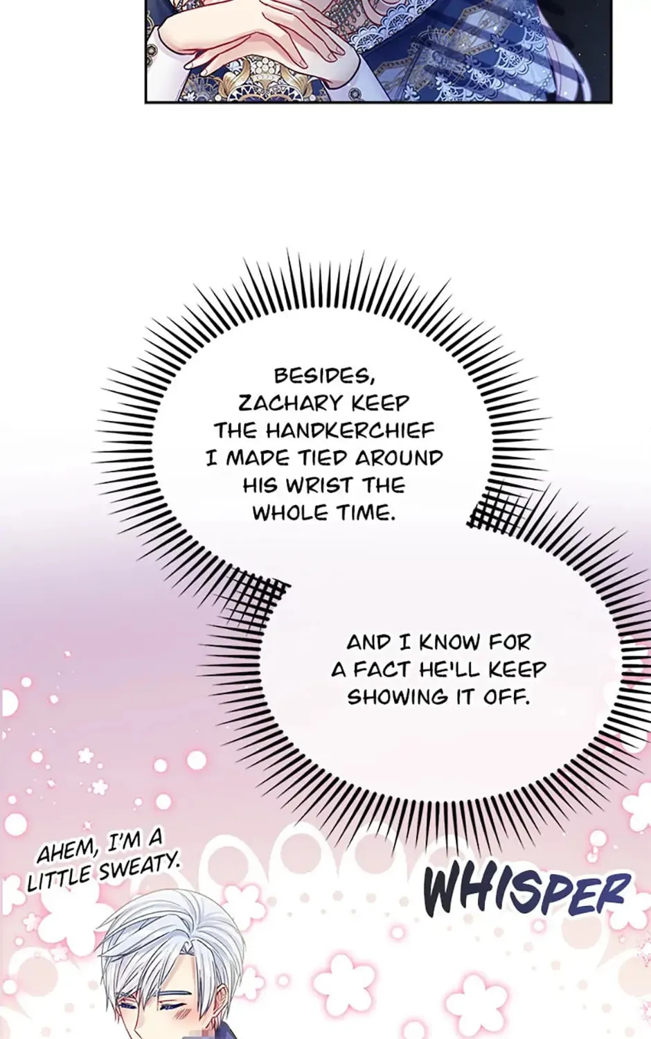 My Hubby Is Too Cute! Chapter 39 page 102 - 