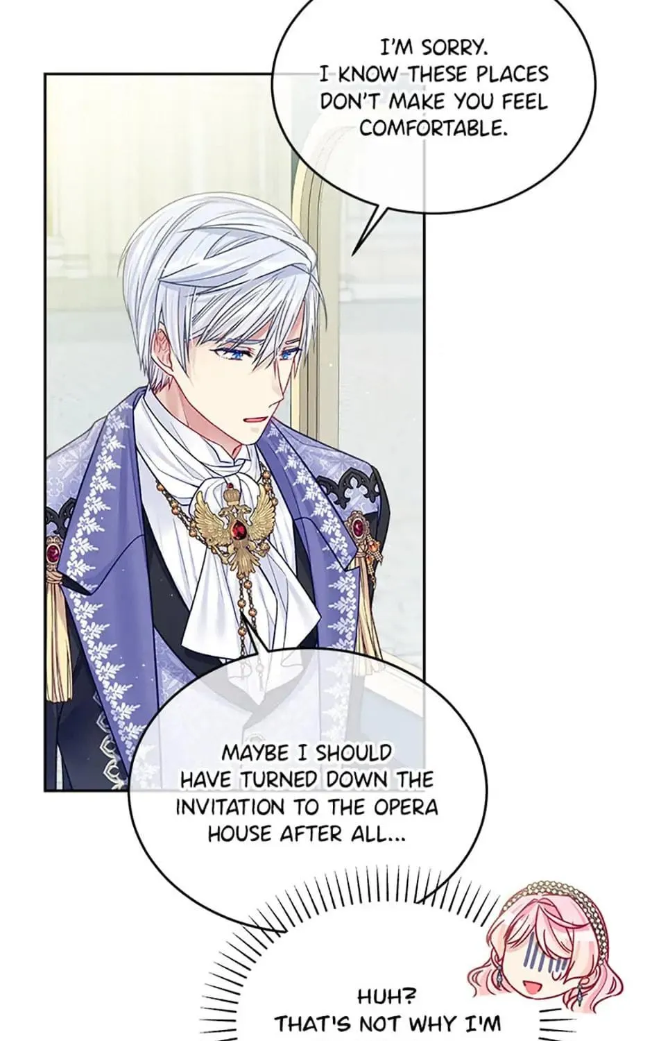 My Hubby Is Too Cute! Chapter 39 page 108 - 