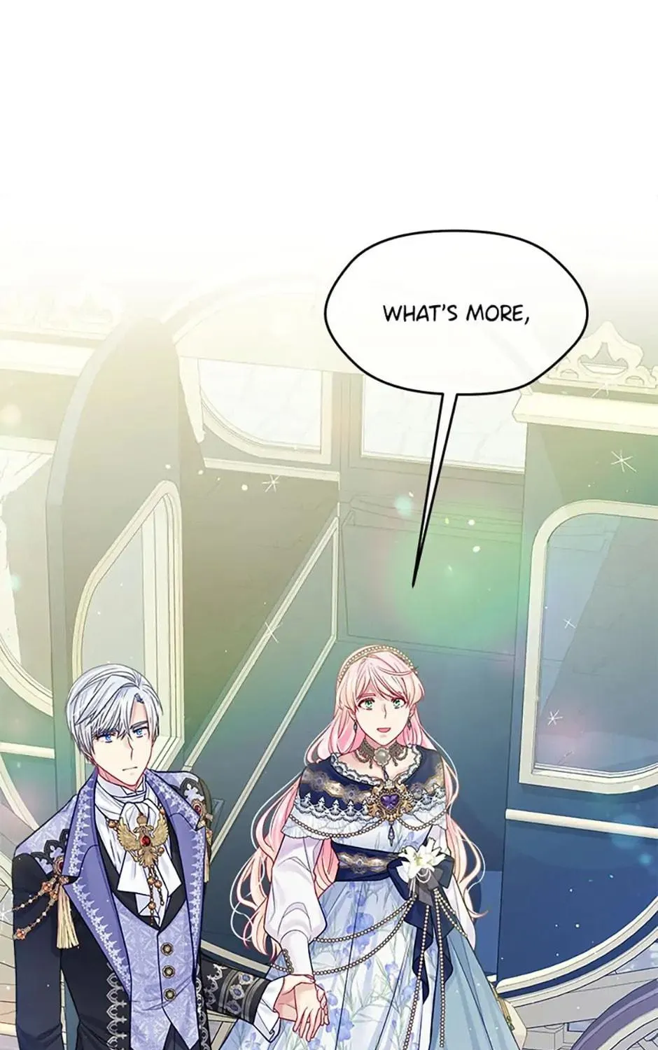 My Hubby Is Too Cute! Chapter 39 page 112 - 