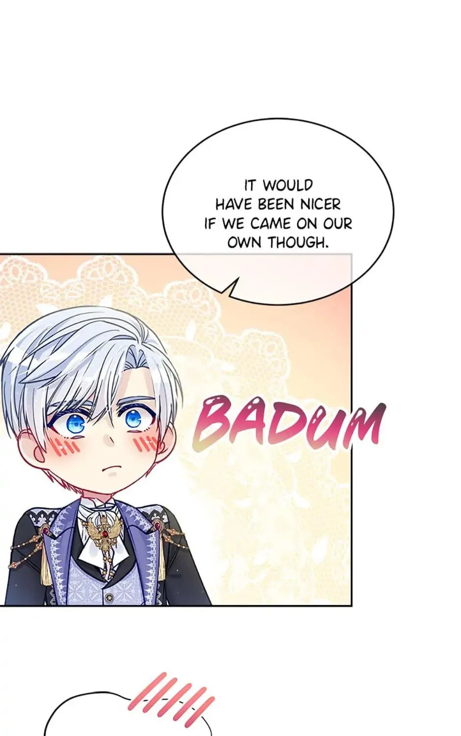 My Hubby Is Too Cute! Chapter 39 page 118 - 
