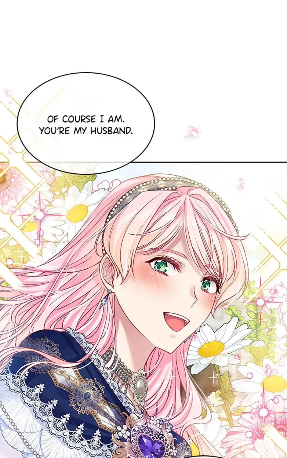 My Hubby Is Too Cute! Chapter 39 page 122 - 
