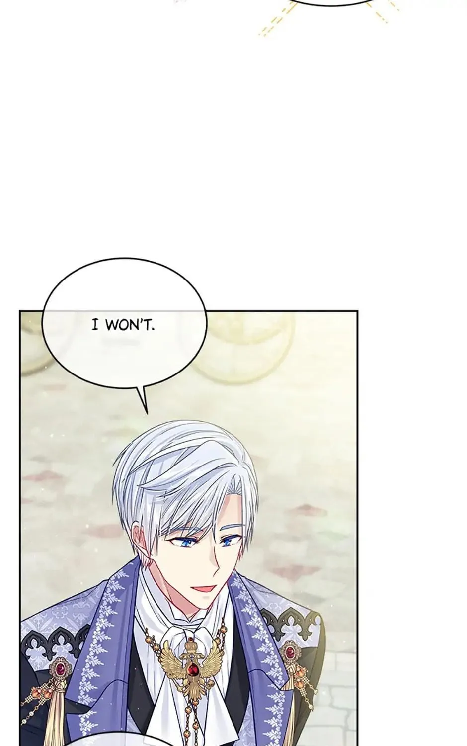 My Hubby Is Too Cute! Chapter 39 page 124 - 