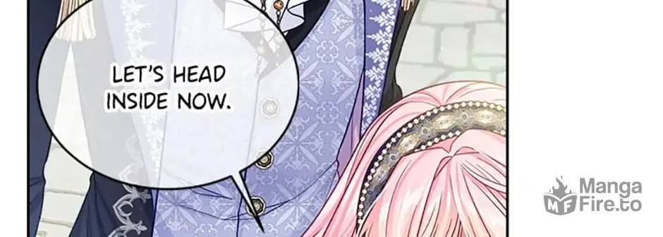 My Hubby Is Too Cute! Chapter 39 page 125 - 