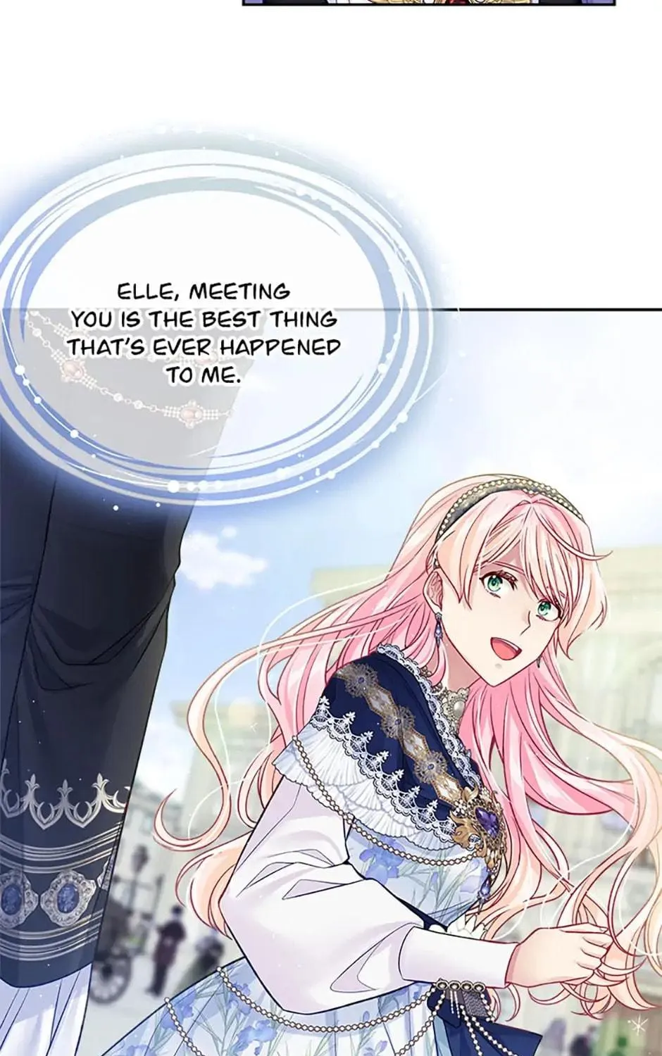 My Hubby Is Too Cute! Chapter 39 page 128 - 