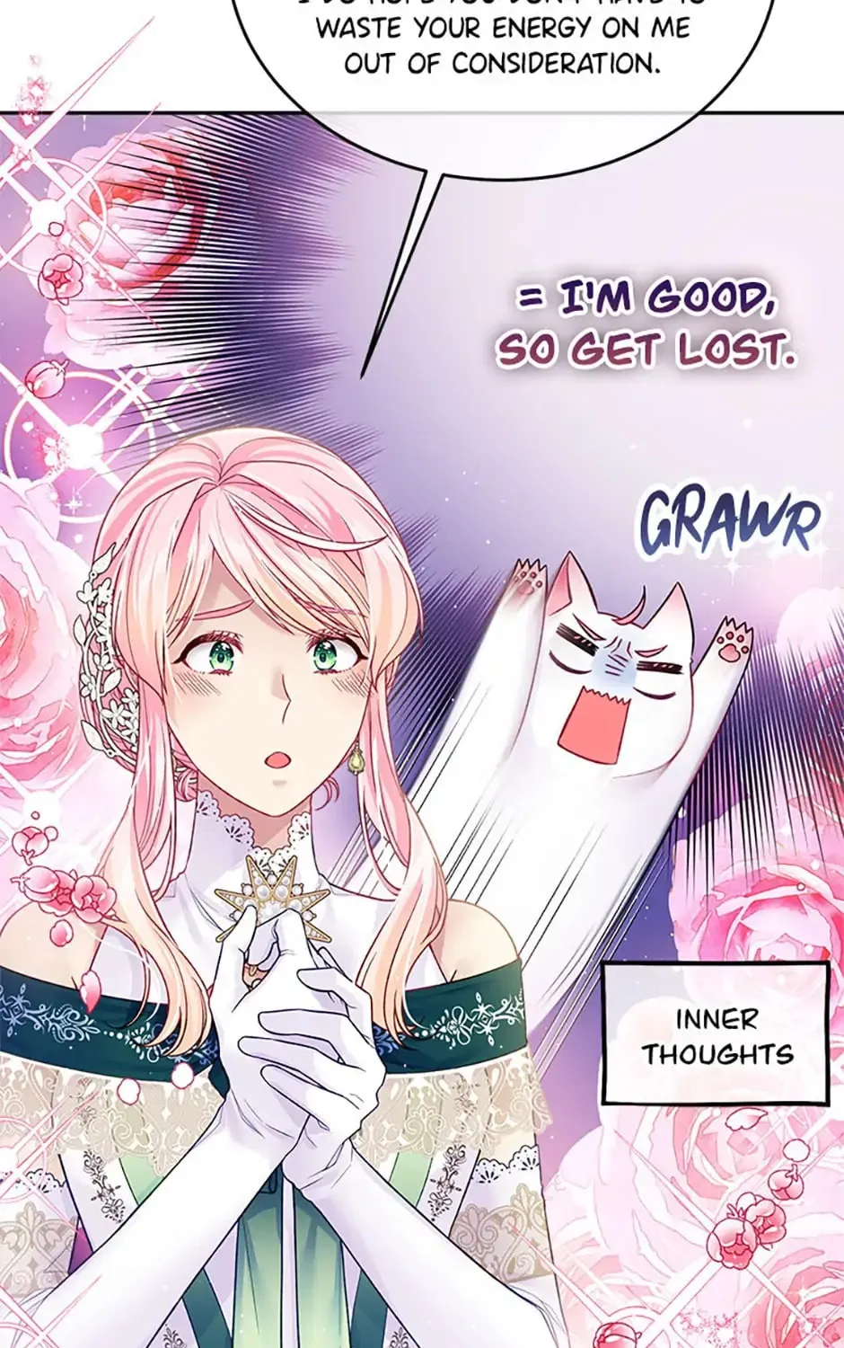 My Hubby Is Too Cute! Chapter 39 page 14 - 
