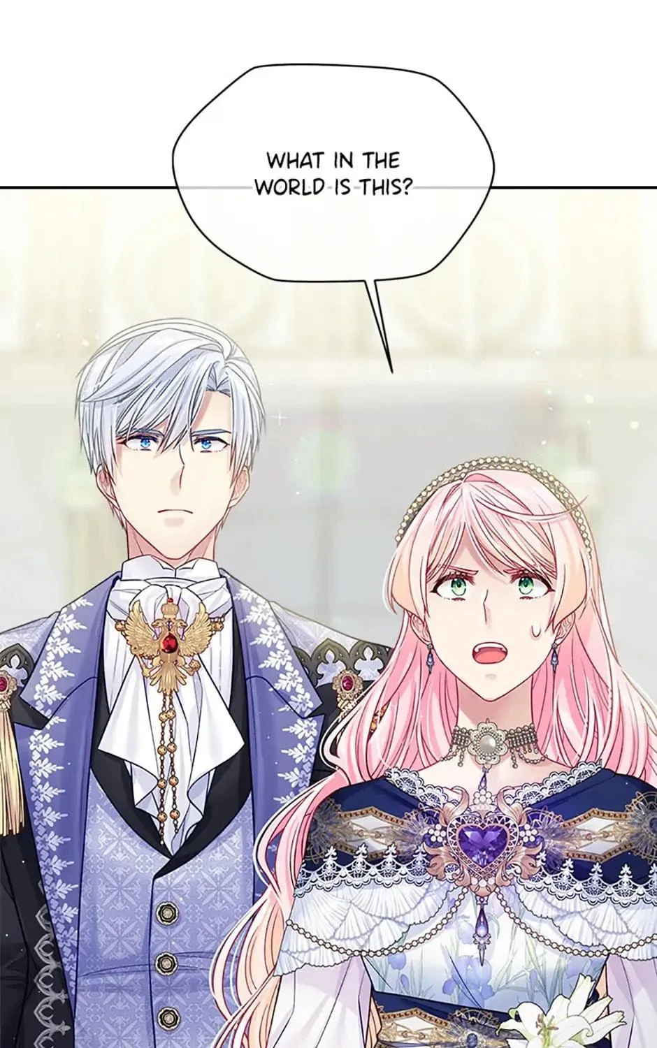 My Hubby Is Too Cute! Chapter 39 page 138 - 