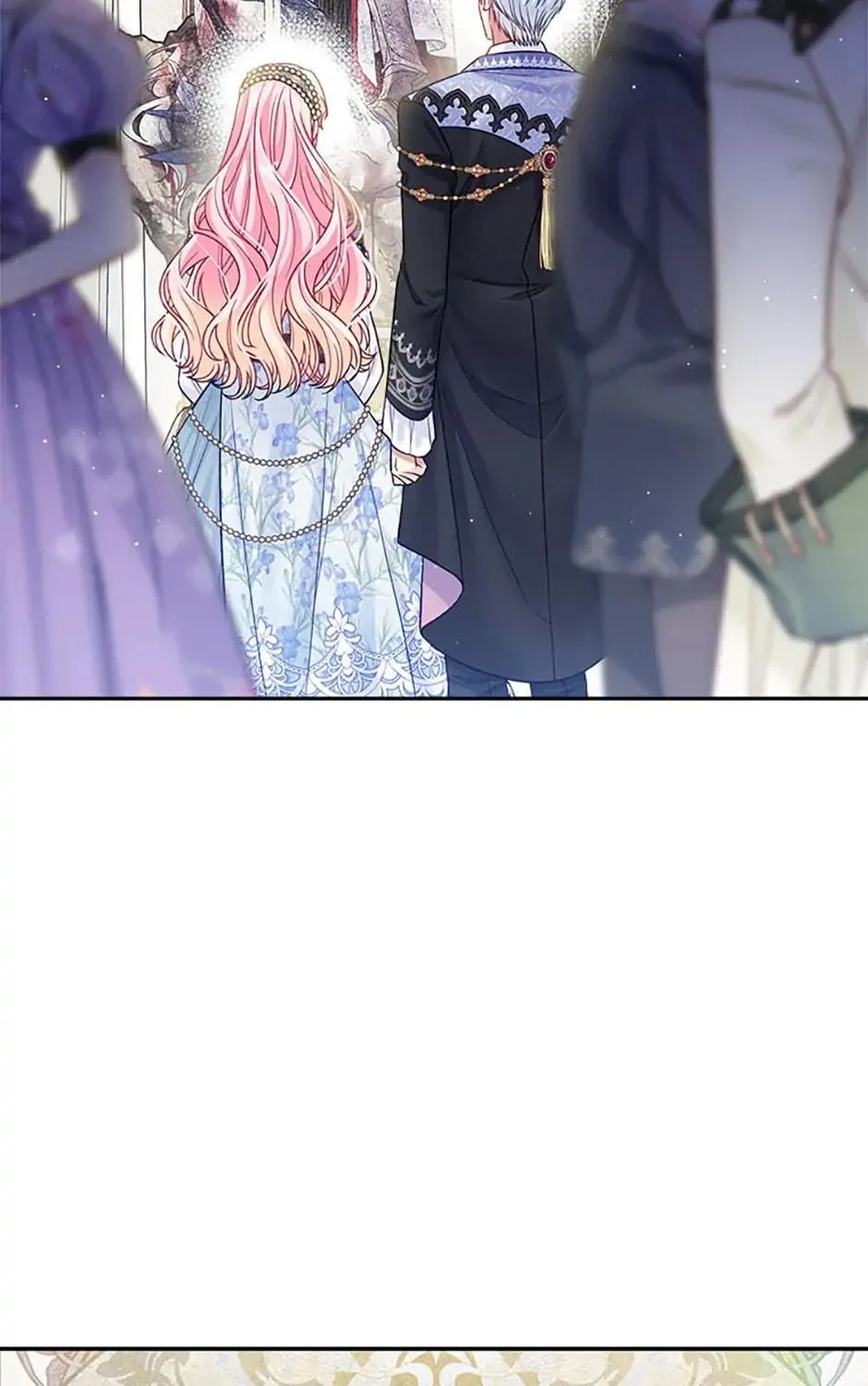My Hubby Is Too Cute! Chapter 39 page 142 - 
