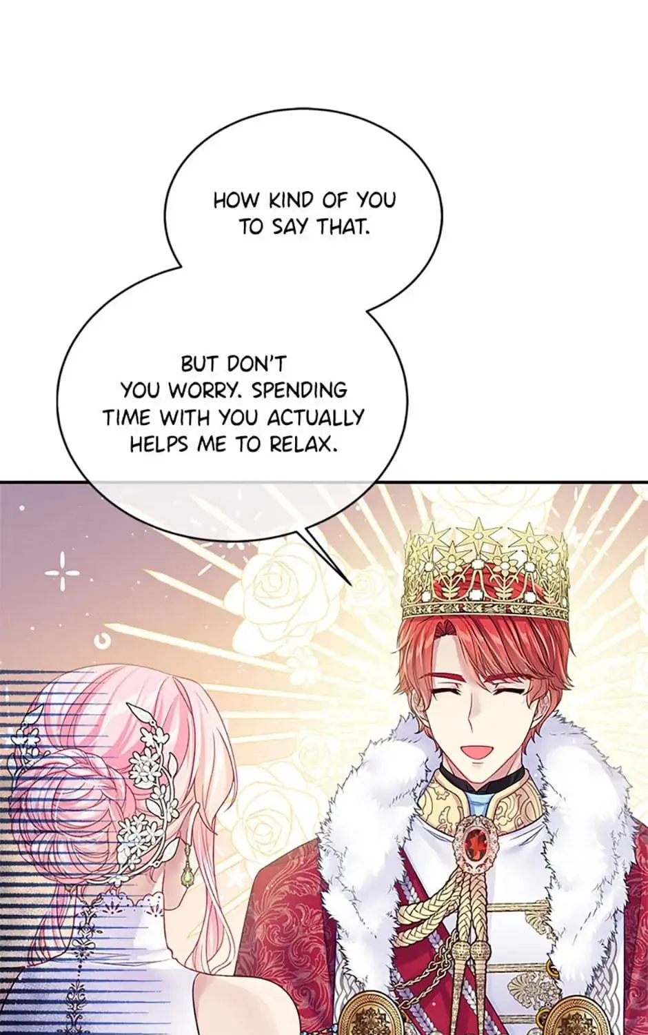 My Hubby Is Too Cute! Chapter 39 page 16 - 