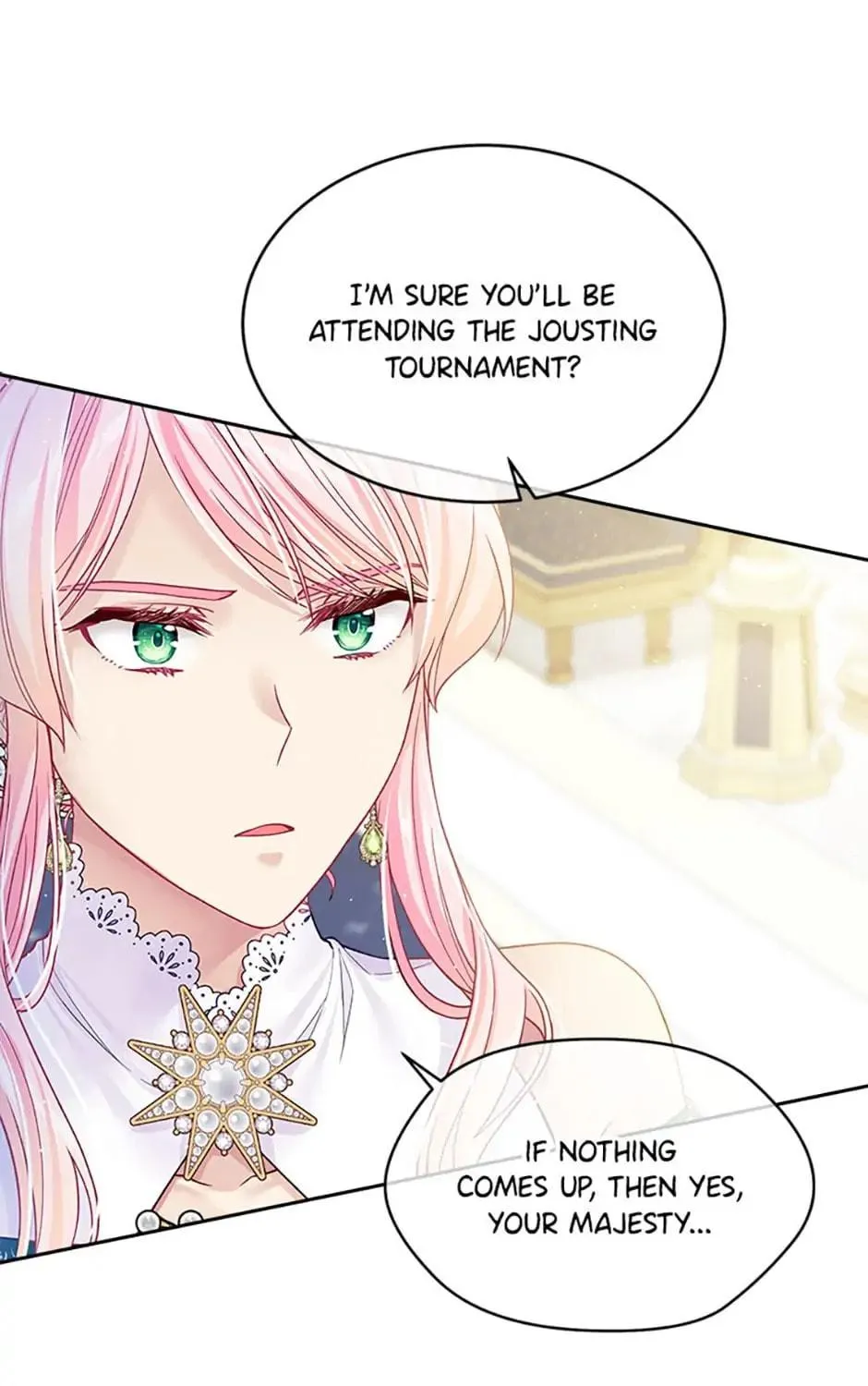 My Hubby Is Too Cute! Chapter 39 page 18 - 