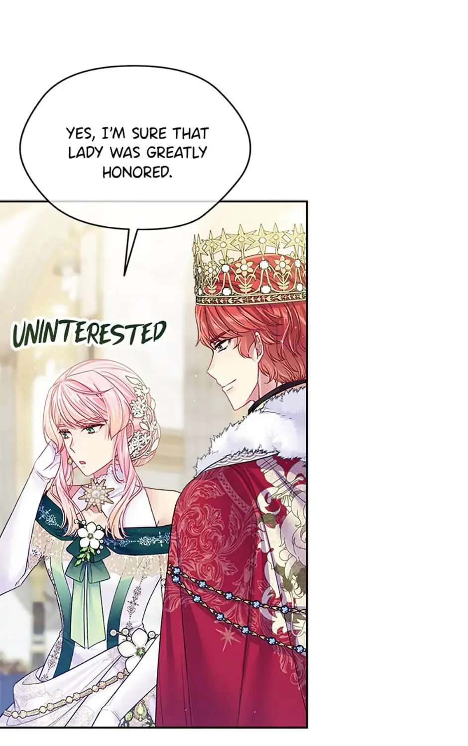 My Hubby Is Too Cute! Chapter 39 page 24 - 